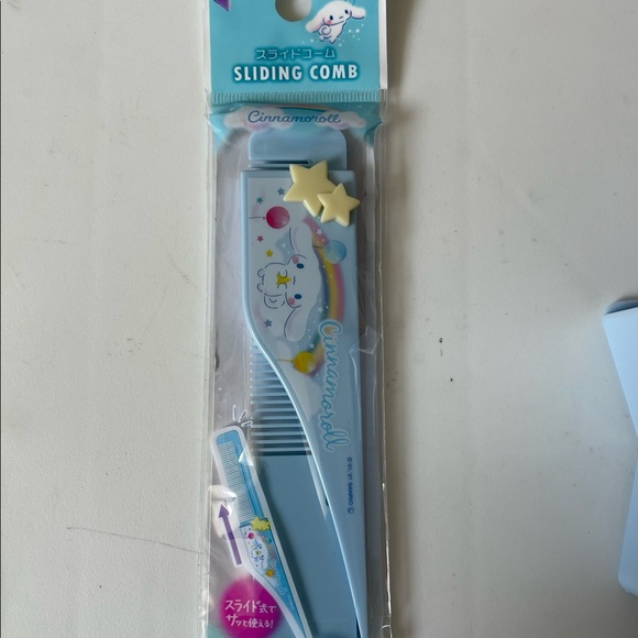 SOLD Cinnamon Roll Bundle - Picture 4 of 5